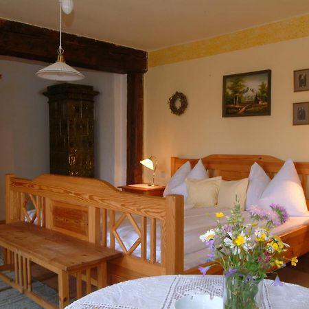 Wirtshaus Jagawirt Otel Sommereben Dış mekan fotoğraf