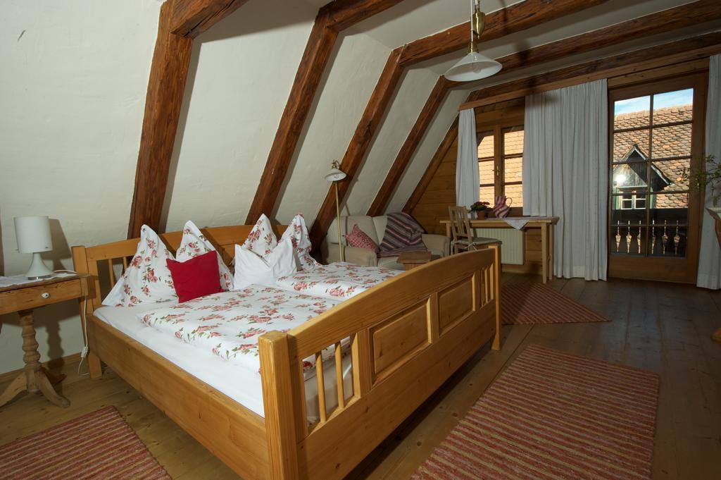 Wirtshaus Jagawirt Otel Sommereben Dış mekan fotoğraf