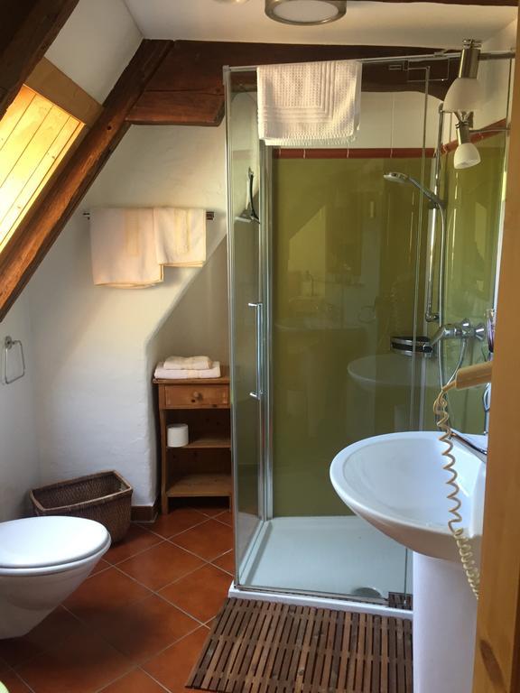 Wirtshaus Jagawirt Otel Sommereben Dış mekan fotoğraf