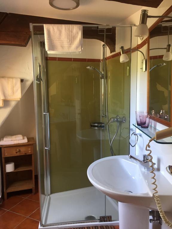 Wirtshaus Jagawirt Otel Sommereben Dış mekan fotoğraf