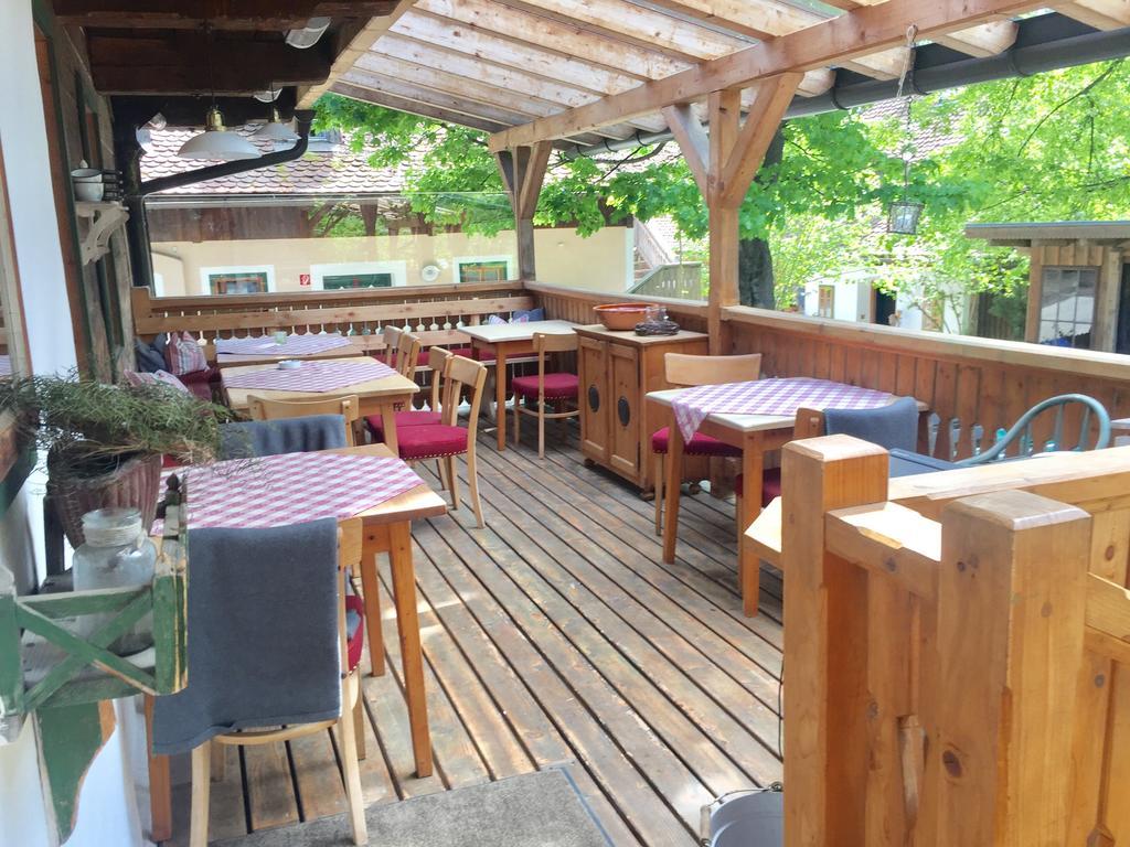 Wirtshaus Jagawirt Otel Sommereben Dış mekan fotoğraf